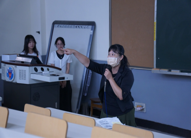 1140830新生暨家長座談會2