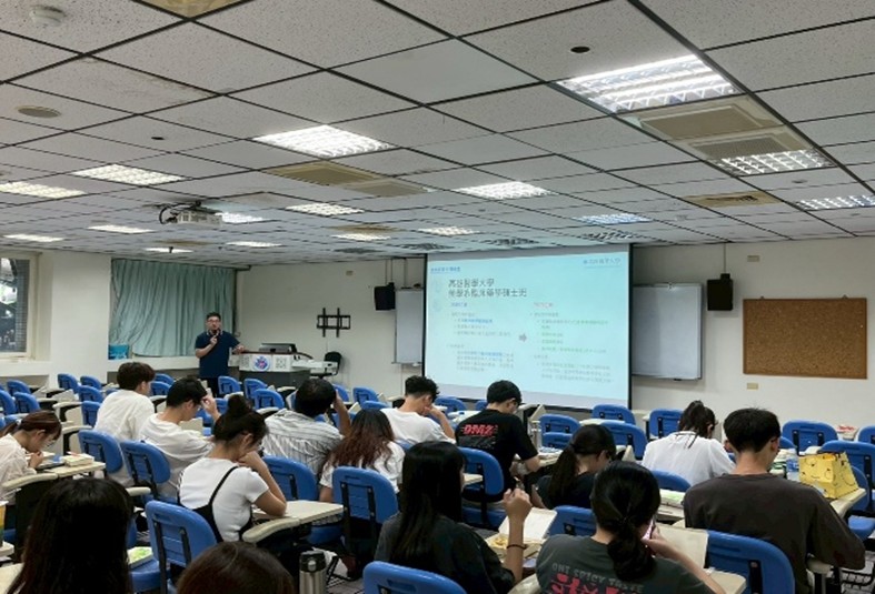 1140930藥學系研究所招生說明會1