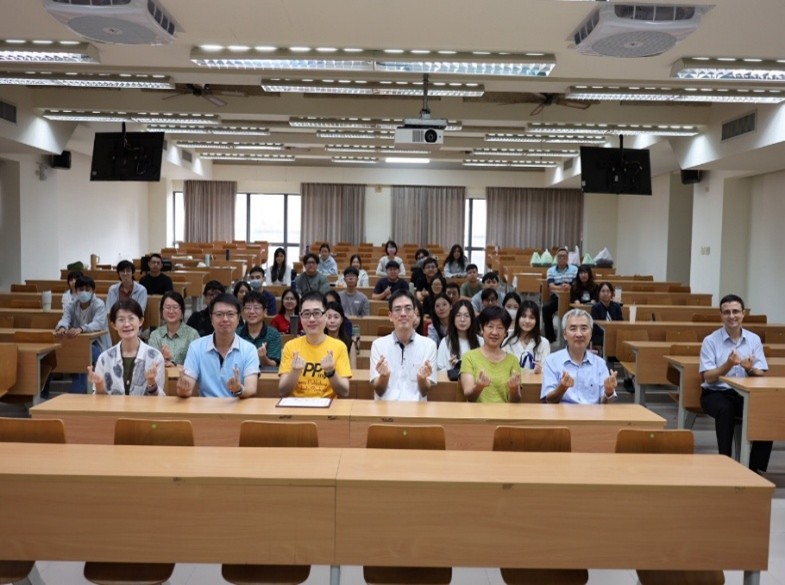 1141001瑞采生技股份有限公司法規部副總經理杜英齊藥師1