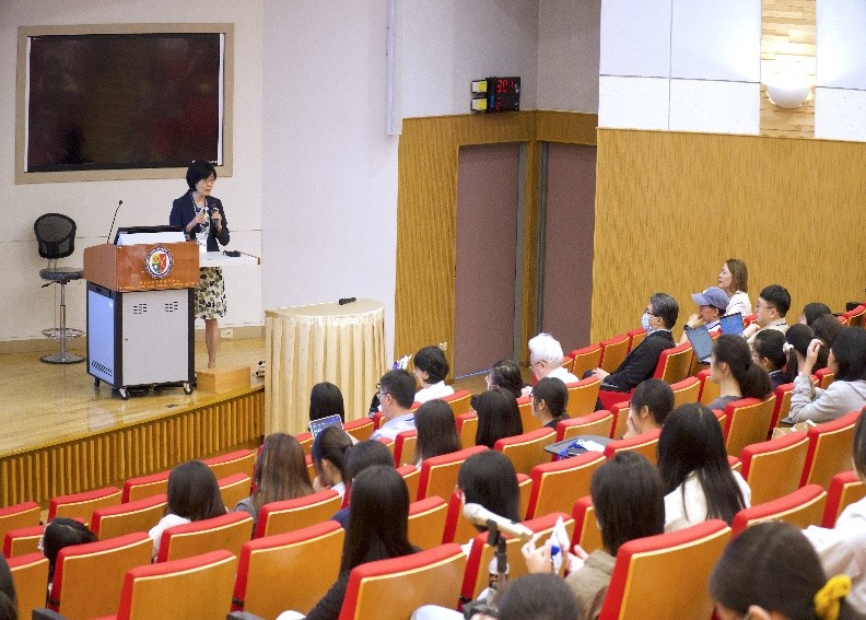 1141101許茜甯老師參加台灣藥物基因體學會2025年會暨學術研討會1