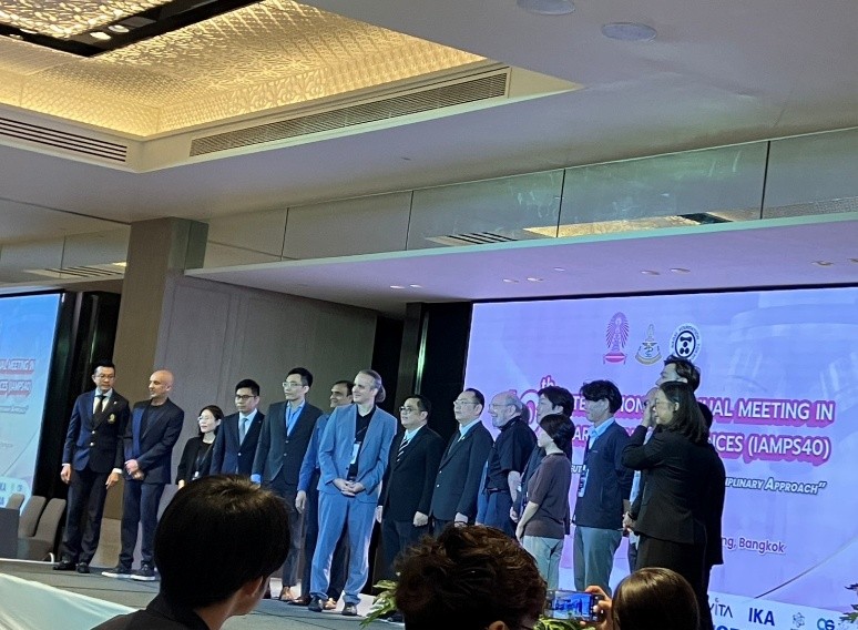 1141113吳和澄老師泰國曼谷2